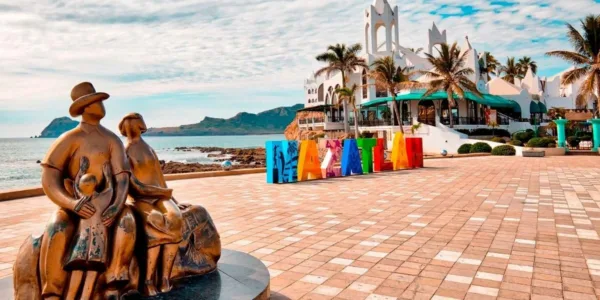 Mazatlán