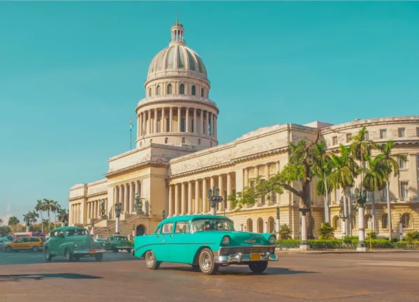 Cuba