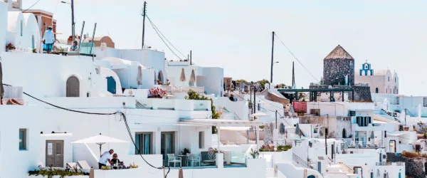 Santorini